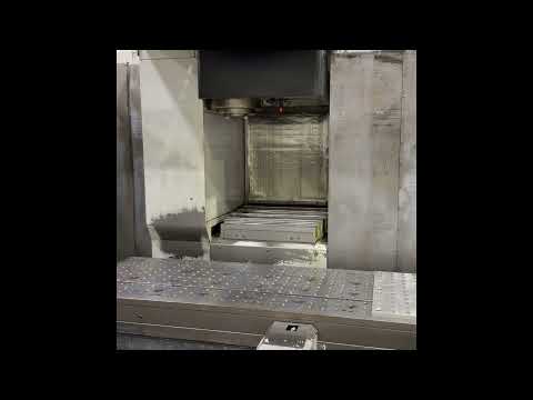 2008 MAZAK VTC-250D/50 Vertical Machining Centers CNC | CNC EXCHANGE (1)