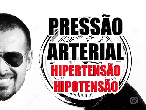 Blood Pressure: Hypertension (high blood pressure) and Hypotension - Cardiovascular System - Vide...