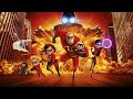 Os Incríveis 2 Filme Completo Dublado DESENHO ANIMADO INFANTIL