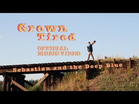 Grown Tired (Official Music Video)