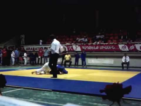 Ohanyan kamo -  Hovhannisyan Artur Thelman  Qocharyani XIII-rd HUSHAMRCASHAR