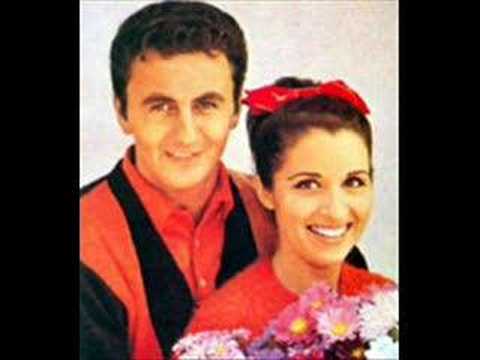 LUCILLE STARR & BOB REGAN - HAVE I TOLD YOU LATELY THAT I
