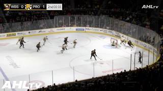 Penguins vs. Bruins | Feb. 23, 2020