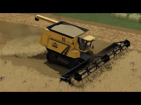 Twin Screw -  Presentation of work in the field