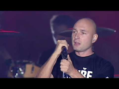 Daniel Landa - Bouře 2005