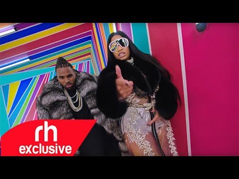 DJ MILES KENYA   DUBAI, QATAR TOUR ,HOT CLUB BANGER (RH EXCLUSIVE)