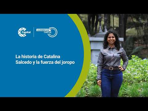 Catalina Salcedo: ¿cómo Joropo al Parque está transformando el folclor llanero?