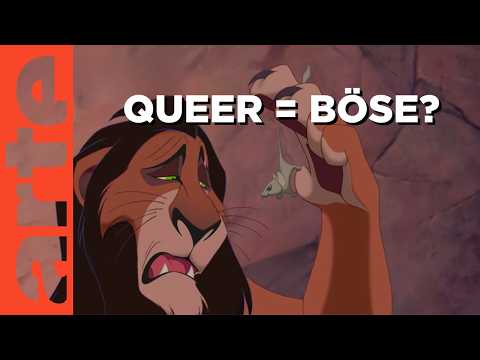 Queere Repräsentation im Film | Knick Knack | ARTE