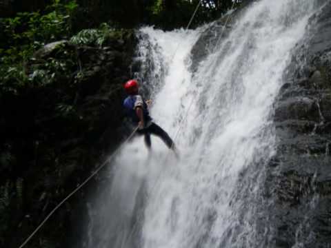 A SHOT OF ADRENALINE