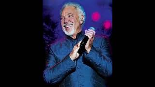 TOM JONES - THE REASON