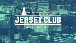 RL Grime - Aurora ($JAYY VIP Remix)