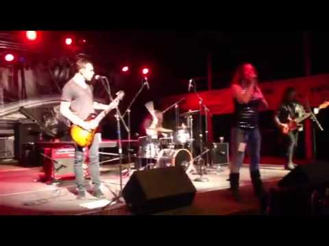 Demand Theory w/ Troy Patrick Farrell and EJ Curse - Lit 