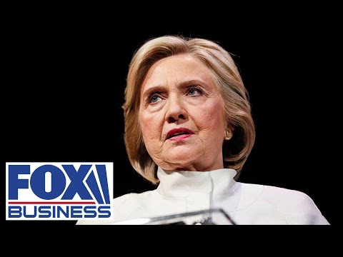 Tom Fitton: Why Is HilLIARy So Afraid to Testify? 0 Tom Fitton: Why Is HilLIARy So Afraid to Testify?