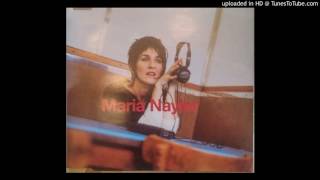 Maria Nayler - Love Is The God (Original Version)