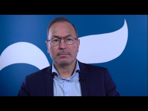 Christian Berner Tech Trade - Intervju med VD Bo Söderqvist (Q3 2017)