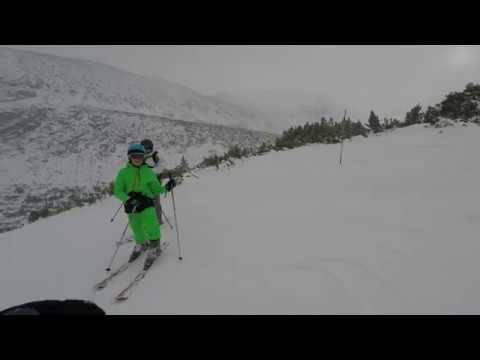 Боровец 14-01-2017