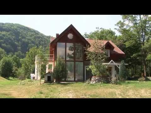 Valea Draganului prezentare