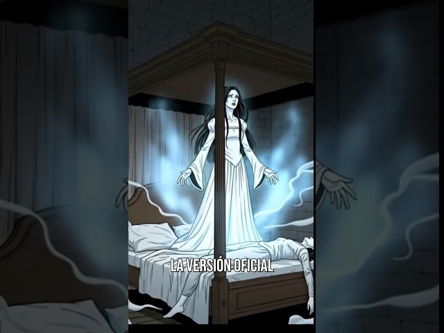 Vídeo relacionado con Fantasma