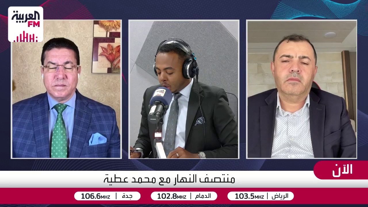 هل تقبل واشنطن بالمسار الجديد في مضيق هرمز الذي يتم التفاهم عليه بين إيران وع