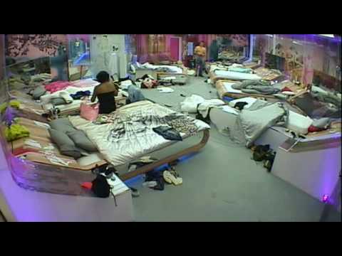 Big Brother UK BB11UK Day 49 P2