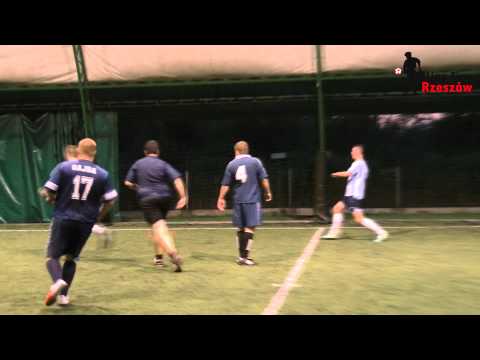 ZWSE Rzeszów vs Elmat - 14 kolejka 07.08.2015