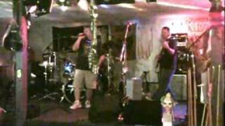 Hell and High Water as covered by Nobody's Fool