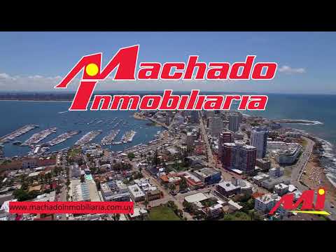 Video de YouTube - Apartamento en Alquiler y Venta de 3 dormitorios con Piscina y Garage en Playa Mansa, Maldonado