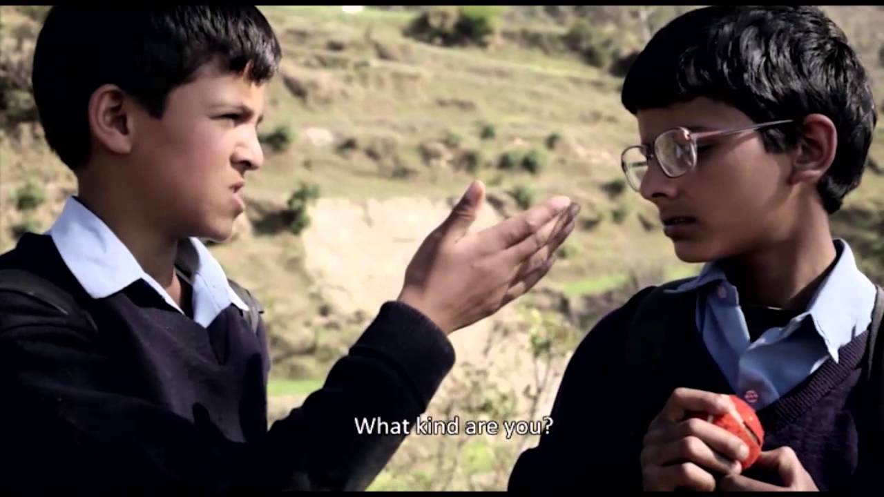 Hansa 2012 | A Film By Manav Kaul | HD