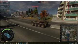 centauro 120