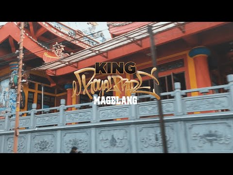 KING ROYAL PRIDE 2022 - MAGELANG | DITON KING