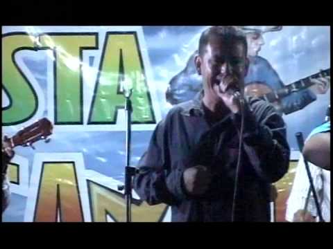 REVISTA CAMPESINA 2015 - Los Novatos de Rió Negro en Vivo