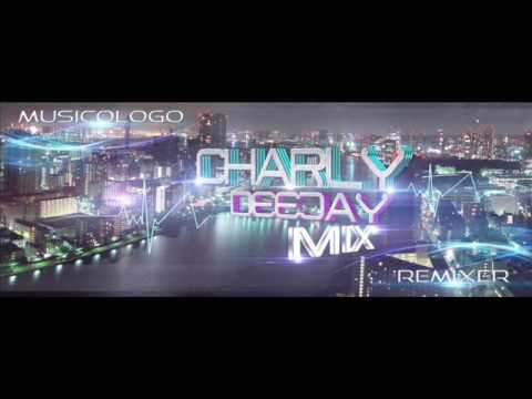 ENGANCHADO 2016 CHARLY DJ MIX