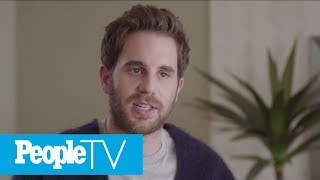 Ben Platt On His Love Life In New Album: I Wanted To &#39;Present Every Part of Myself&#39; | PeopleTV