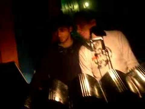 ▲ GABRIELE PINNA ▼ Borderline Club Cagliari ● 2007