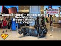 LIVE Las Vegas Resorts World Las Vegas Strip Cinco De Mayo May 5 2022