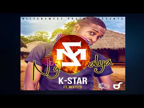 K STAR Ft MIXTIZO NGA BALYA (Audio) |ZEDMUSIC| ZAMBIAN MUSIC 2018