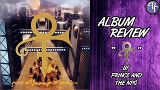 Prince: Love Symbol Album - Album Review (1992) - Prince and the New Power Generation