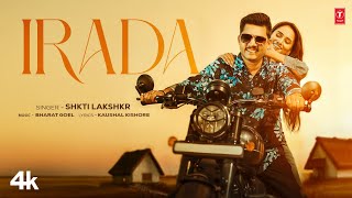 Download lagu Irada - Shakti Lakshkar, Feat: Kusum Verma | Latest Video Song 2025 | T-Series Pop Chartbusters mp3 Download lagu Irada - Shakti Lakshkar, Feat: Kusum Verma | Latest Video Song 2025 | T-Series Pop Chartbusters mp3