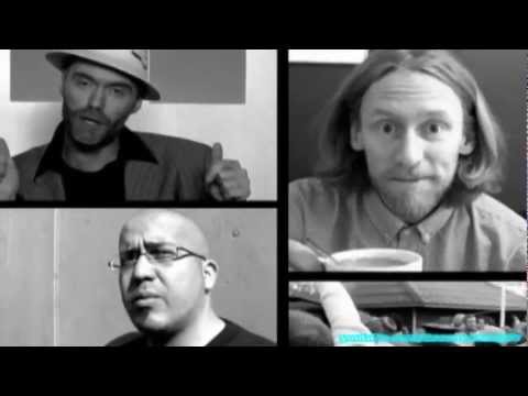 Governor Andy - Reggaeprofil feat.JR Eric [HD]