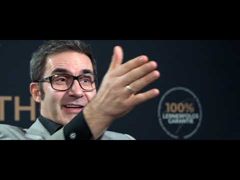 Die 3 umstrittensten Verkäufer-Typen: Zu welcher Gruppe gehörst du?