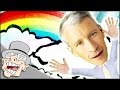 Anderson Cooper's Secret by LilDeuceDeuce