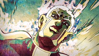 Cover art for YEAT - GONE 4 A MIN ( slowed | 432Hz | reverb )