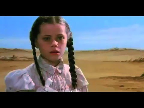 Return To Oz Trailer