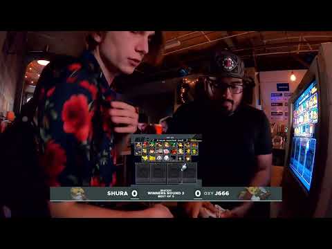Melee @ Verdugo West #256 FULL VOD