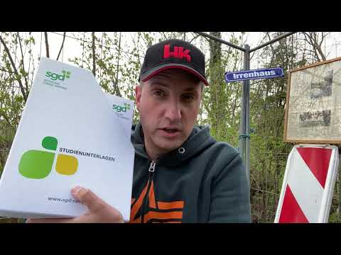 SGD Fernstudium. Studiengemeinschaft Darmstadt SGD Psychologie. Praktische Psychologie