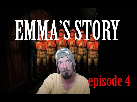 EVIL SUITS OF ARMOUR! - AMNESIA CUSTOM STORYtime - EMMA'S STORY ep 4