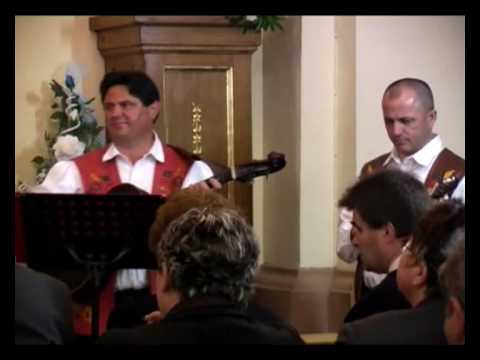 Berde bend u Mrkoplju Magdalena