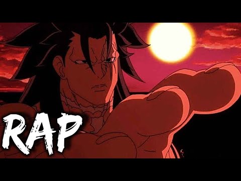 VICTOR RAP SONG - 'G.O.V.' - DeGlobe Dizzy ft. Red Dragon (prod by Zelo) [Undead Unluck]