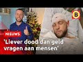 ONGENEESLIJK ZIEKE kickbokser Robbie vecht voor meer tijd | Omroep Brabant