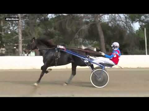 2° corsa - 17 febbraio 2022